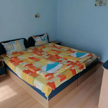 Family Temida Hotel 3*